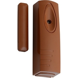 image of impaq sc brown 